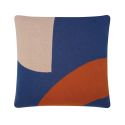 Sophie Home 50 x 50cm Ilo Cushion - Blue