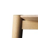 FDB Møbler D102 Søs Coffee Table