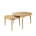 FDB Møbler D102 Søs Coffee Table