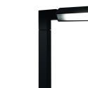 Nemo Lighting Spigolo Floor Light