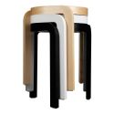 Swedese Spin Stackable Stool