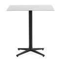 Normann Copenhagen Allez Table - 4 Leg, Square