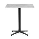 Normann Copenhagen Allez Table - 4 Leg, Square