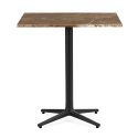 Normann Copenhagen Allez Table - 4 Leg, Square