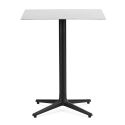 Normann Copenhagen Allez Table - 4 Leg, Square