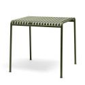 Hay Palissade Dining Table - Square