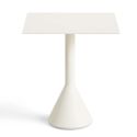 HAY Palissade Cone Table, Square