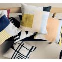 Ferm Living Kelim Cushion - Squares