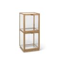 Ferm Living Miru Glass Montre
