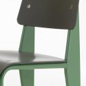 Vitra Standard SP Chair