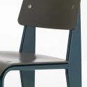 Vitra Standard SP Chair