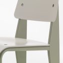 Vitra Standard SP Chair