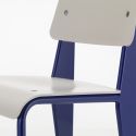 Vitra Standard SP Chair