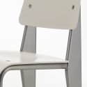 Vitra Standard SP Chair