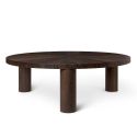 Ferm Living Post Coffee Table