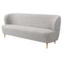 Gubi Stay Sofa - 2 Seater
