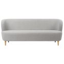 Gubi Stay Sofa - 2 Seater