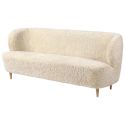 Gubi Stay Sofa - 2 Seater