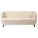 Gubi Stay Sofa - 2 Seater