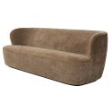 Gubi Stay Sofa - 3 Seater