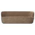 Gubi Stay Sofa - 3 Seater