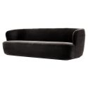 Gubi Stay Sofa - 4 Seater