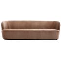 Gubi Stay Sofa - 4 Seater