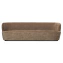 Gubi Stay Sofa - 4 Seater