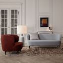 Gubi Stay Sofa - 2 Seater