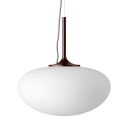 Gubi Stemlite Pendant Light
