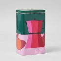 Wrap Coffee Tin - Still Life