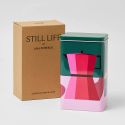 Wrap Coffee Tin - Still Life