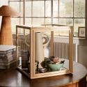 Ferm Living Miru Glass Montre