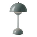 &Tradition Flowerpot VP9 Portable Table Lamp