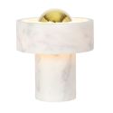 Tom Dixon Stone Table Lamp - Portable