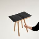 Skagerak Georg Low Stool