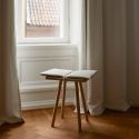 Skagerak Georg Low Stool