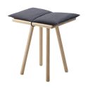 Skagerak Georg Low Stool