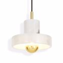 Tom Dixon Stone Pendant Light