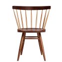 Knoll Nakashima Straight Chair