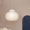 Muuto Strand Pendant Light, 80cm Closed