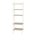 String Shelving Bathroom Bundle I