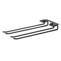 String Shelving Hanger Rack (2 Pack)