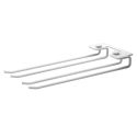 String Shelving Hanger Rack (2 Pack)