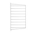 String Shelving Outdoor Galvanised Configurable System