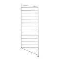 String Shelving Outdoor Galvanised Configurable System