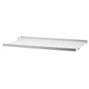 String Shelving Outdoor Galvanised Configurable System