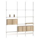 String Pira G2 Shelving System 