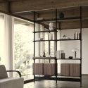 String Pira G2 Shelving System 