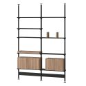 String Pira G2 Shelving System 